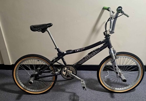 Performer 20in bmx bike - performer,