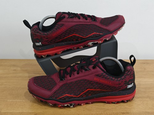 Merrell trail running - merrell,