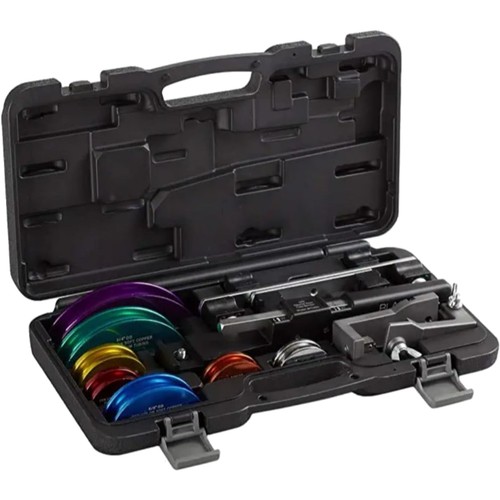 Tube bender alloy steel - tube, black