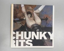 Ashley Wood 3A ThreeA CHUNKY