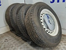 Set Of Genuine 14 Inch