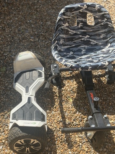 Segway plus frame - segway,