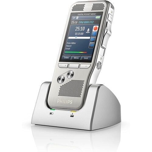 Philips dpm 8200 digital - philips,