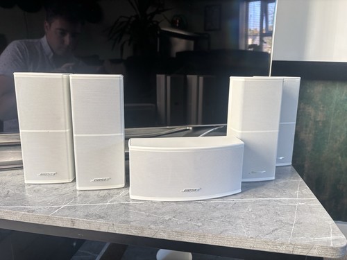 Bose direct reflecting series - direct,