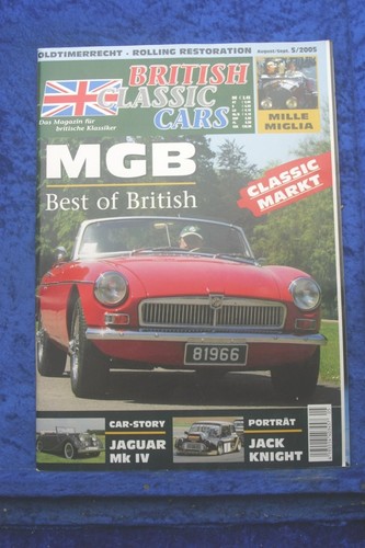 British classic cars 05 - classic,