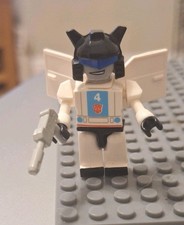Autobot Jazz Transformers Kre-o 2"Minifigure complete
