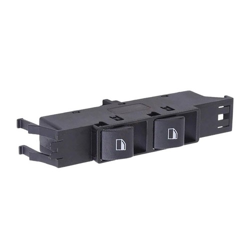 Front left window switch - switch, unit