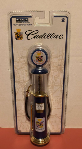 New cadillac 1920 style gas - , 1920's