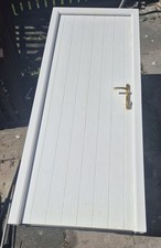Pvc Door