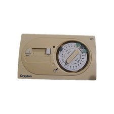 Drayton Sm1 Wired Timer