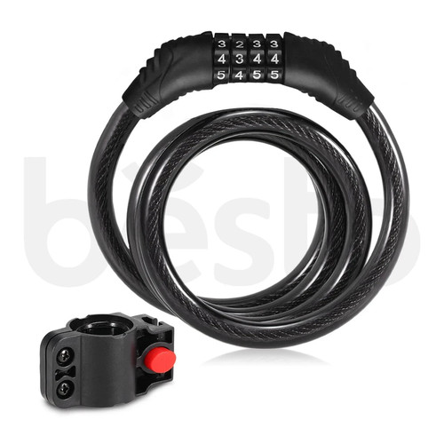 Digit heavy duty combination - 4,