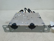 RENAULT CLIO STEREO HEAD UNIT