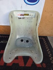 Used Tillett T11vg xs kart