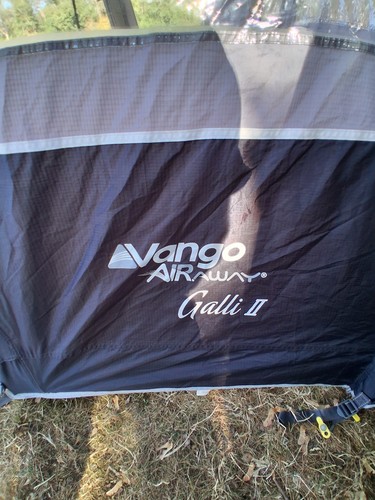 Vango galli airbeam - galli,