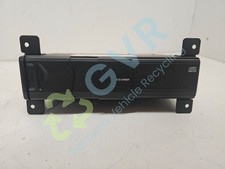 BMW X5 E53 CD Changer 6913388
