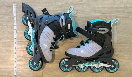 Women rollerblade inline - rollerblade,