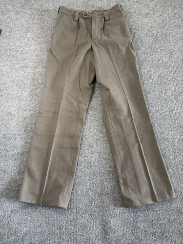 Nva east german military - east, wool