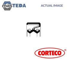 01030118B SHAFT SEAL MANUAL