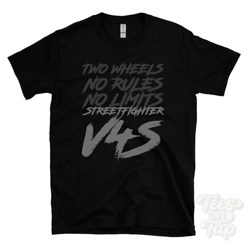 Streetfighter v4s shirt - streetfighter, t-shirt
