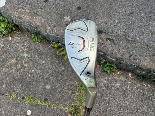 Ping g20 hybrid rescue - g20,