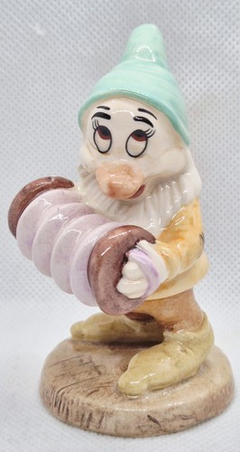 Royal doulton bashfuls melody - royal,