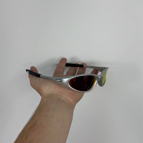 Vintage oakley minute 0 - oakley,