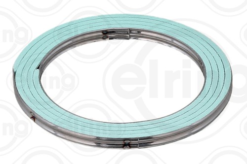 Fits elring 474 760 - 474.760, gasket