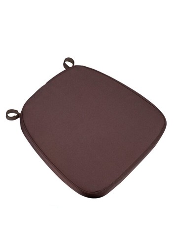 Brown thick chiavari - brown,
