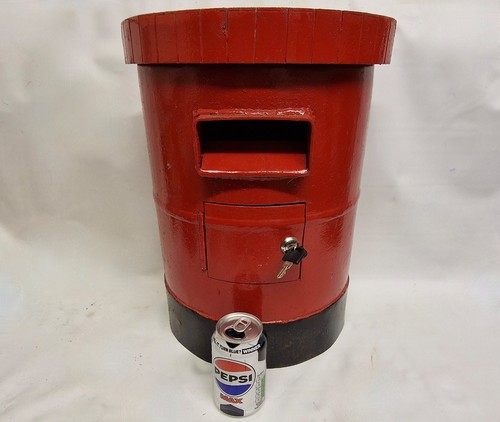 Letter box post - letter,