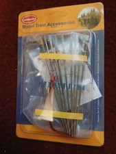 LQS10 10pcs Model Railway