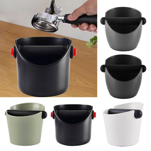 Coffee grind knock - coffee, non