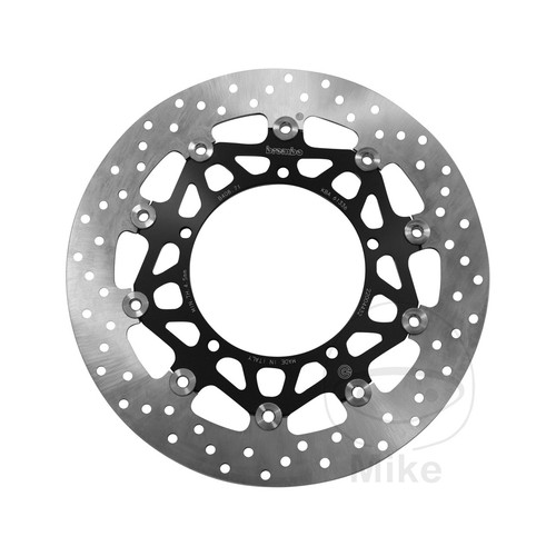 Brembo brake disk - brake,