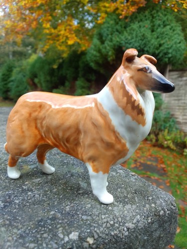 Vintage beswick small gloss - vintage,