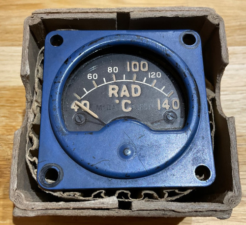 Ww2 raf aircraft - ww2, radiator
