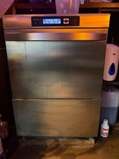 Fagor Commercial Glass Washer