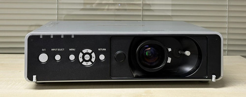 Panasonic f200ea xga - pt-f200ea, 3lcd