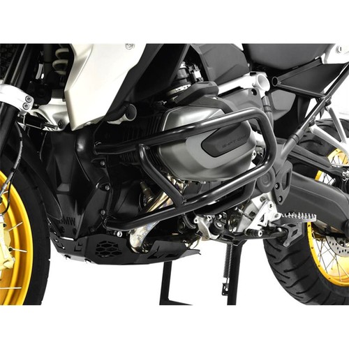 Zieger engine guard black bmw - engine,