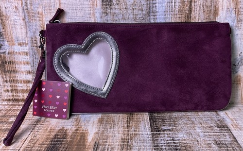 Y2k victoria secret - victoria's, plum
