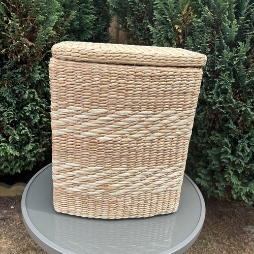 Water hyacinth laundry - hyacinth-,
