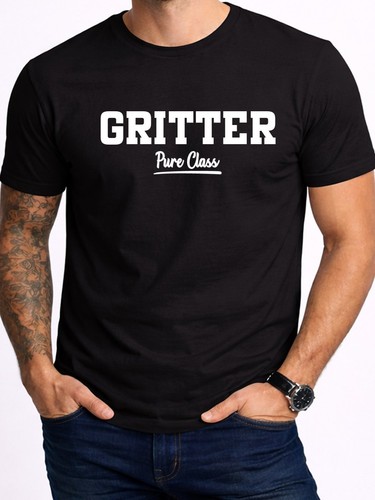 Gritter pure class men - pure,