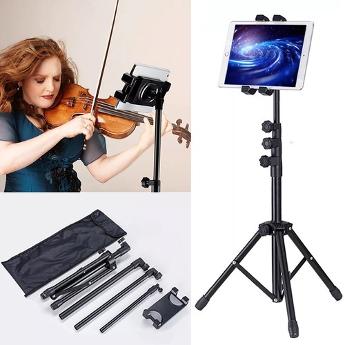 Universal tripod tablet stand - tripod,