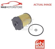ENGINE OIL FILTER FEBI BILSTEIN 101323 P NEW OE REPLACEMENT