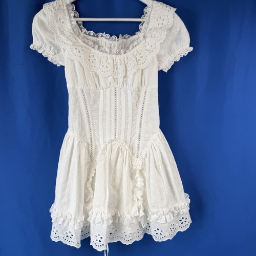Lacemade diana corset dress - diana,