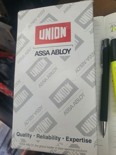 Union assa abloy b 3g114 - , b-3g114
