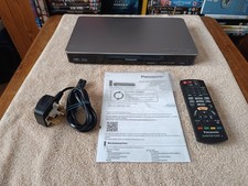 Panasonic DMP-BDT280 Multi