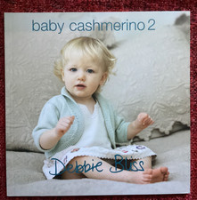 Debbie Bliss Baby Cashmerino