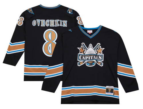 Men washington capitals - men's,