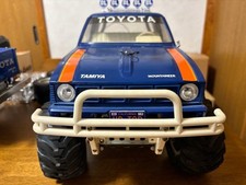 TAMIYA TOYOTA Hilux 4WD