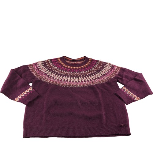 Weird fish jumper uk18 - uk18, women's