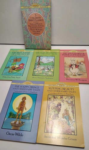 Dover children thrift - children’s,